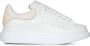 Alexander mcqueen Sneakers White Dames - Thumbnail 1