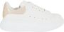 Alexander mcqueen Sneakers White Dames - Thumbnail 8