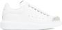 Alexander mcqueen Sneakers White Dames - Thumbnail 1