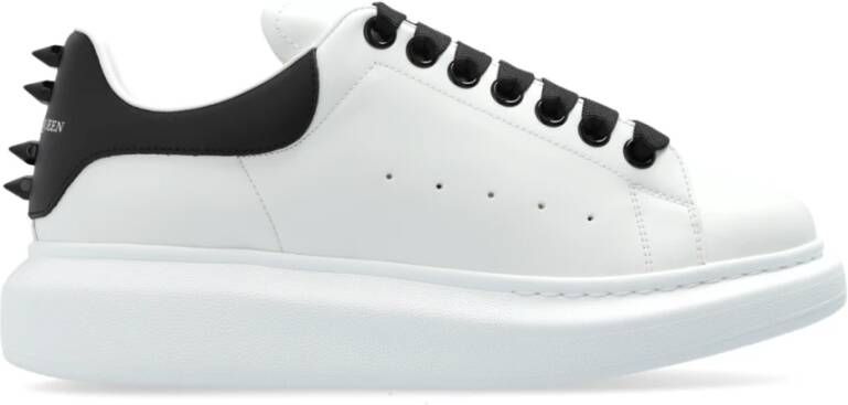 Alexander mcqueen sneakers White Dames