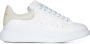 Alexander mcqueen Sneakers White Heren - Thumbnail 1