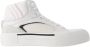 Alexander mcqueen Sneakers White Heren - Thumbnail 1