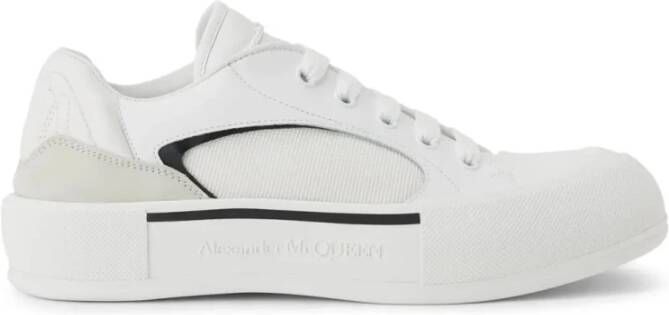 Alexander mcqueen Sneakers White Heren