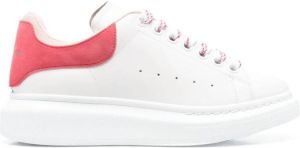 Alexander mcqueen Sneakers Wit Dames