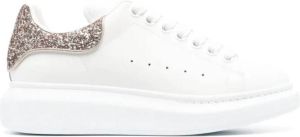 Alexander mcqueen Sneakers Wit Dames