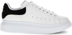 Alexander mcqueen Sneakers Wit Dames