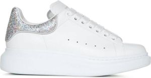 Alexander mcqueen Sneakers Wit Dames