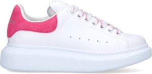 Alexander mcqueen Sneakers Wit Dames