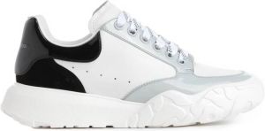 Alexander mcqueen Sneakers Wit Dames
