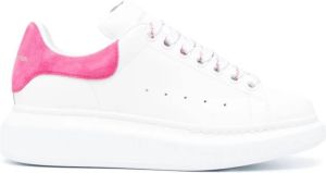 Alexander mcqueen Sneakers Wit Dames