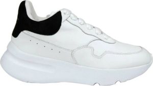 Alexander mcqueen Sneakers Wit Dames