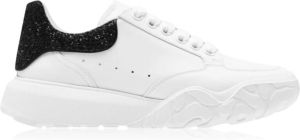 Alexander mcqueen Sneakers Wit Dames