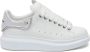 Alexander mcqueen Witte sneakers White Dames - Thumbnail 1