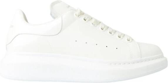 Alexander mcqueen Larry sneakers Wit Dames