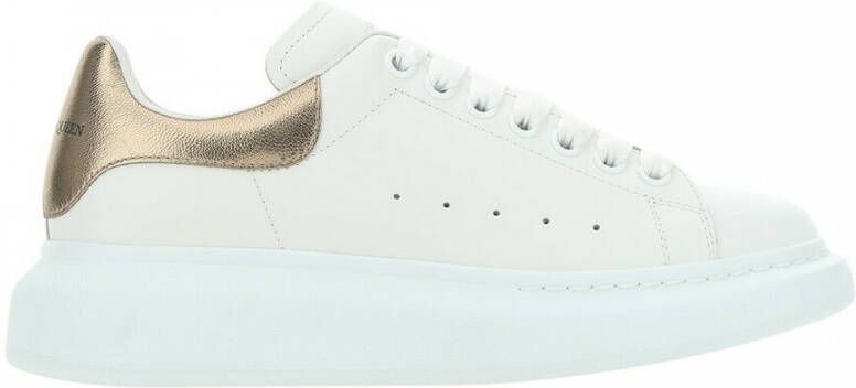 Alexander McQueen Stijlvolle Sneakers voor nen en