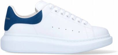 alexander mcqueen Sneakers Wit Dames