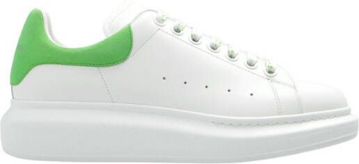 alexander mcqueen Sneakers Wit Dames