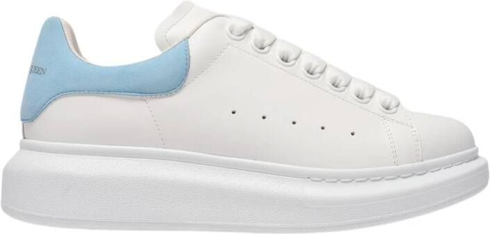 alexander mcqueen Sneakers Wit Dames