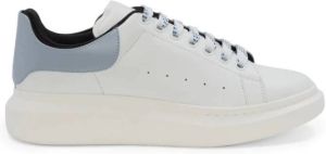 Alexander mcqueen Sneakers Wit Heren
