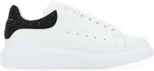 Alexander mcqueen Sneakers Wit Heren