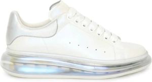 Alexander mcqueen Sneakers Wit Heren