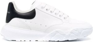 Alexander mcqueen Sneakers Wit Heren
