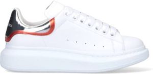 Alexander mcqueen Sneakers Wit Heren