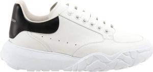 Alexander mcqueen Sneakers Wit Heren