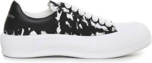 Alexander mcqueen Sneakers Wit Heren
