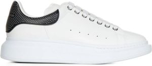 Alexander mcqueen Sneakers Wit Heren