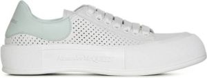 Alexander mcqueen Sneakers Wit Heren