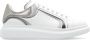 Alexander mcqueen Witte Oversize Sneakers White Heren - Thumbnail 1