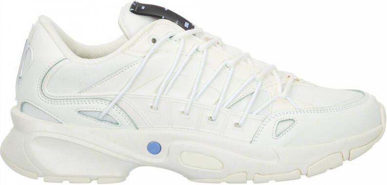 Alexander mcqueen Witte sneakers `Ico Aratana` White Heren