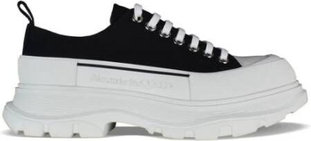 alexander mcqueen Sneakers Zwart Dames