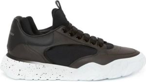 Alexander mcqueen Sneakers Zwart Heren