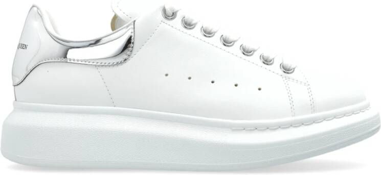 Alexander McQueen Sportschoen Sneaker