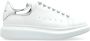Alexander McQueen Sportschoen Sneaker - Thumbnail 1