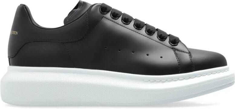 Alexander McQueen Sportschoenen - Foto 1