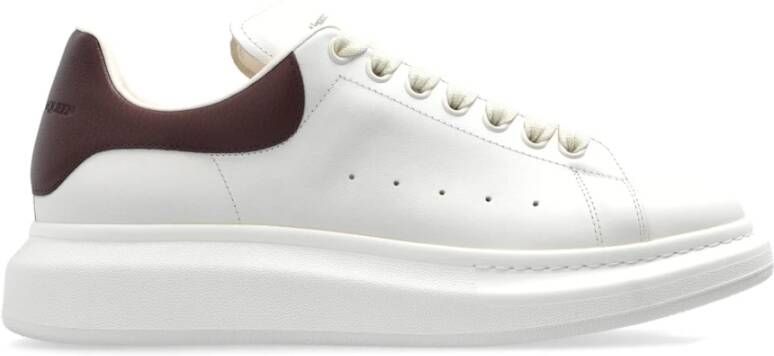 Alexander mcqueen Sportschoenen Beige Heren