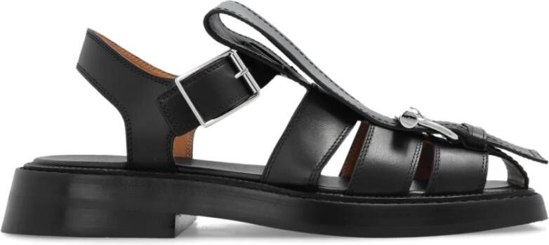 Alexander mcqueen Sportschoenen Black Dames