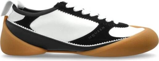 Alexander McQueen Sportschoenen Flexion
