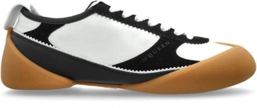 Alexander McQueen Sportschoenen Flexion
