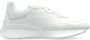 Alexander McQueen Sportschoenen met logo - Thumbnail 1