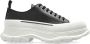 Alexander McQueen Sportschoenen met logo - Thumbnail 1