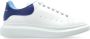 Alexander McQueen Sportschoenen met logo - Thumbnail 1