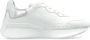 Alexander McQueen Sportschoenen met logo - Thumbnail 1