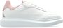 Alexander McQueen Sportschoenen met logo - Thumbnail 1
