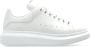 Alexander McQueen Sportschoenen met logo - Thumbnail 1