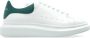 Alexander McQueen Sportschoenen met logo - Thumbnail 1
