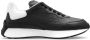 Alexander McQueen Sportschoenen met logo - Thumbnail 1